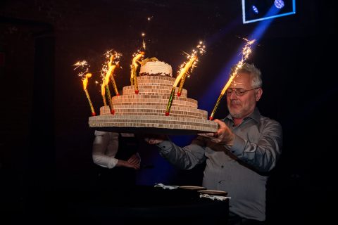 Finn Catering events - Huwelijk - Den Oven